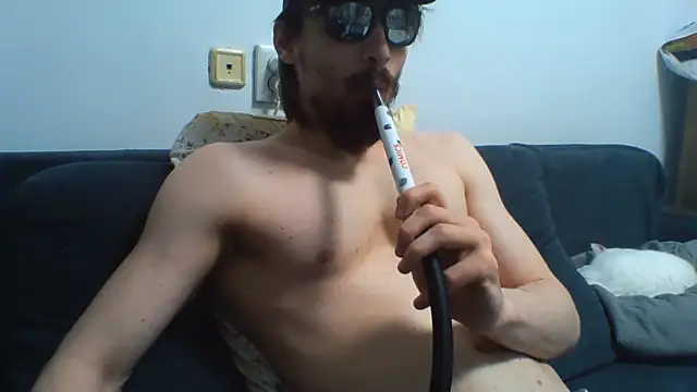 Show Webcam de KaelNox