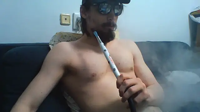 KaelNox Webcam Show