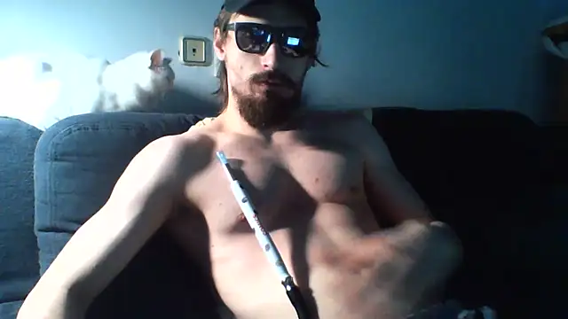 Show de webcam de KaelNox