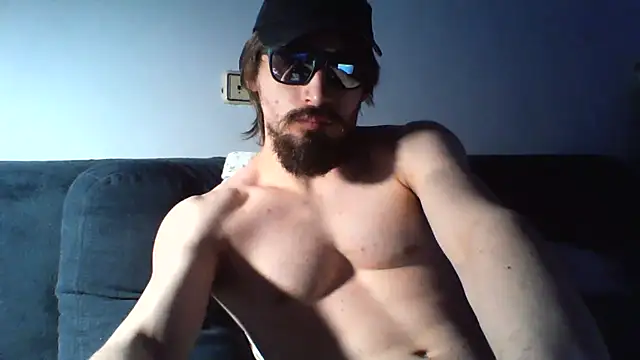 Webkamerová show KaelNox