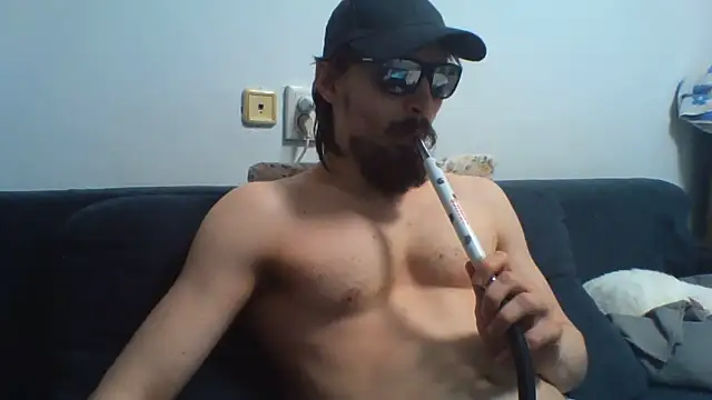 KaelNox Webcam-Show