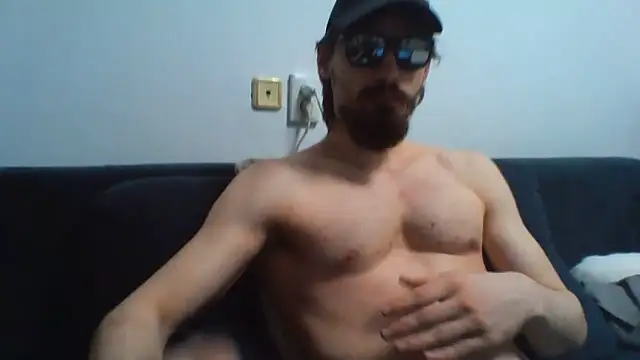 KaelNox Pertunjukan Webcam