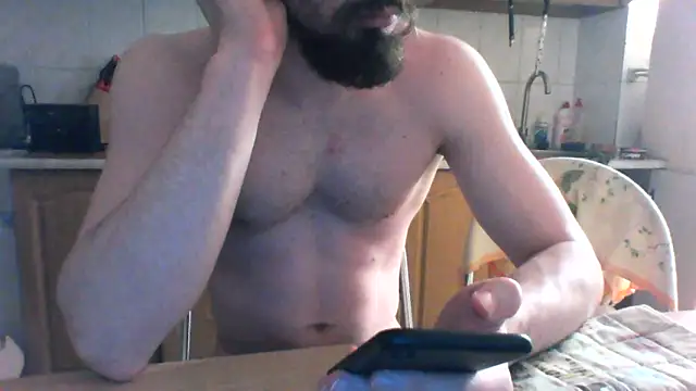 KaelNox Pertunjukan Webcam