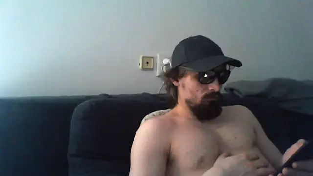 Webkamerová show KaelNox