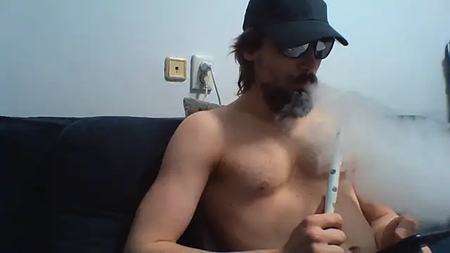 KaelNox Pertunjukan Webcam