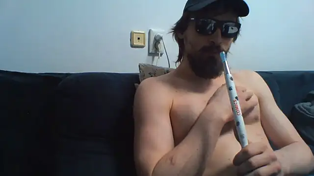 KaelNox Webcam-Show
