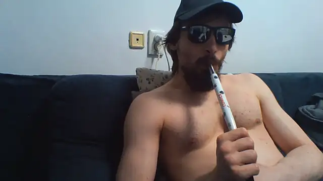 Show Webcam de KaelNox