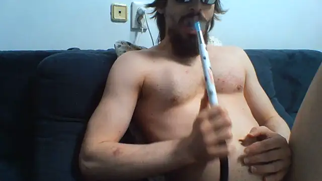 KaelNox webcam show