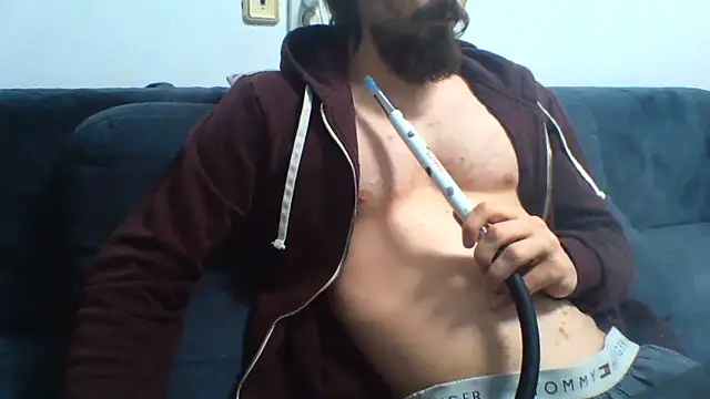 KaelNox webcam show