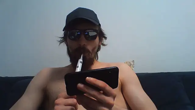 KaelNox Webcamshow