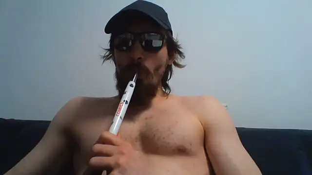 Show webcam de KaelNox