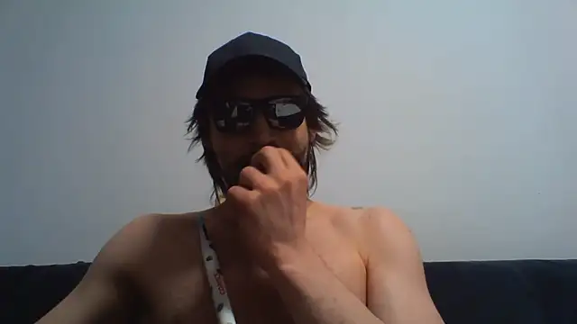 KaelNox Webcamshow
