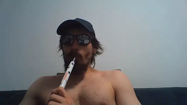 KaelNox Show Webcam