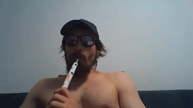 KaelNox Show Webcam