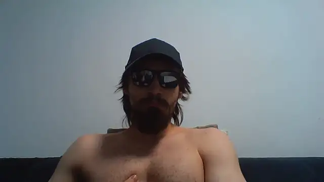 Webkamerová show KaelNox