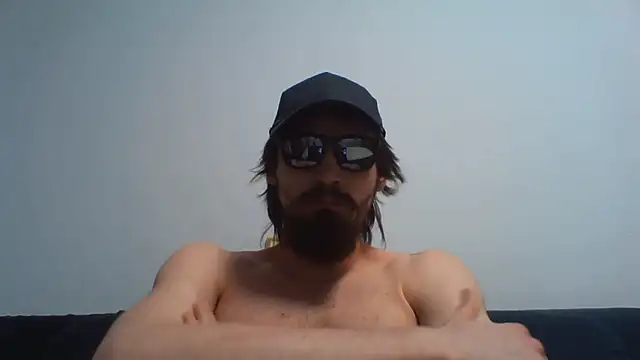 KaelNox Pertunjukan Webcam
