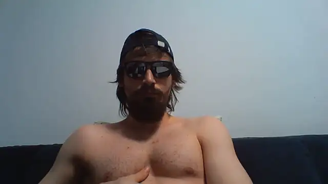 KaelNox Webcam Show