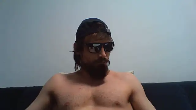 Webkamerová show KaelNox