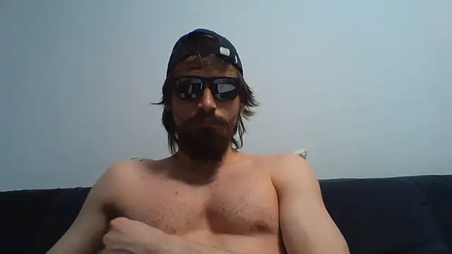 KaelNox Show Webcam