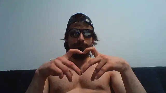 KaelNox Show Webcam