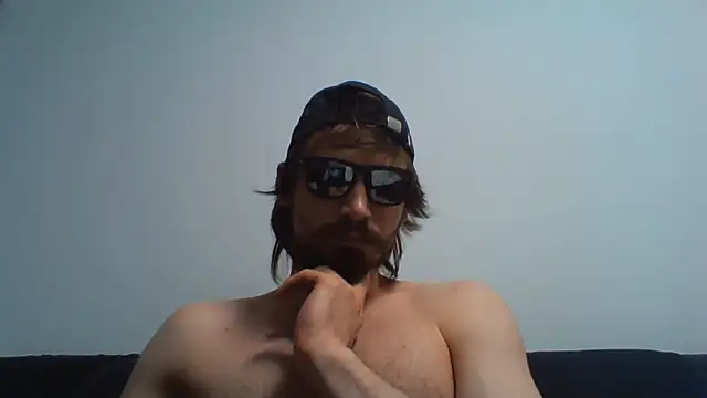 KaelNox Pertunjukan Webcam