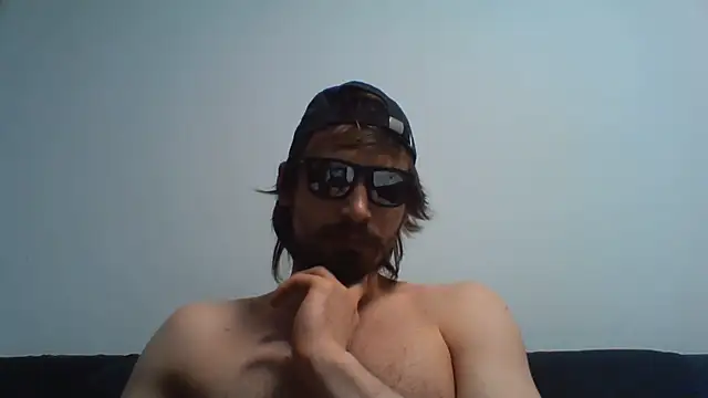 KaelNox Show Webcam