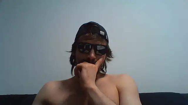 KaelNox Show Webcam