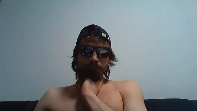 Show de KaelNox na webcam