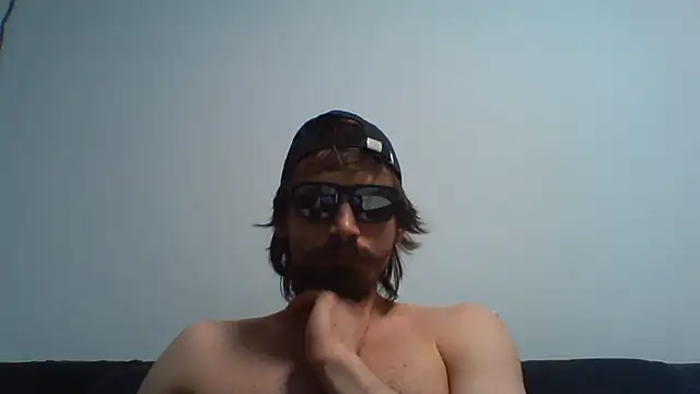 Webkamerová show KaelNox