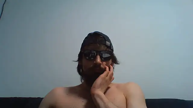 Show de KaelNox na webcam