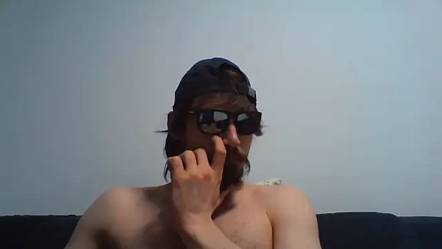 KaelNox – webcam-show