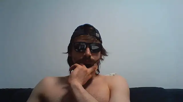 Webkamerová show KaelNox