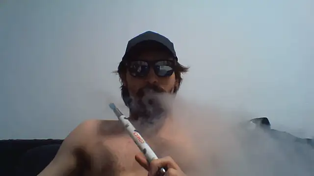 KaelNox Show in webcam