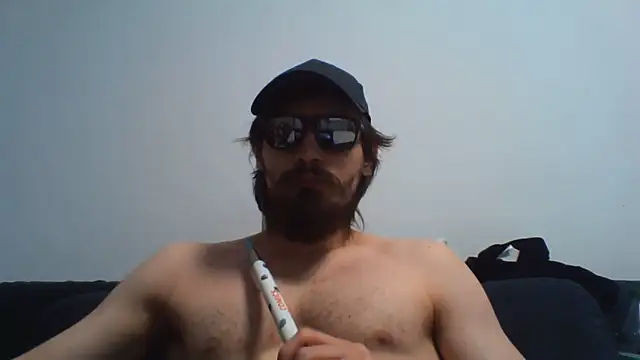 KaelNox's Webcam Show