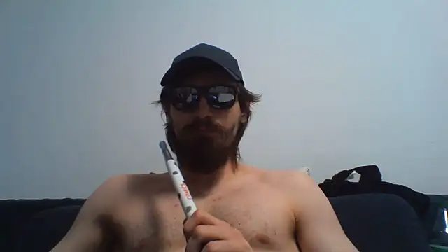 KaelNox's Webcam Show
