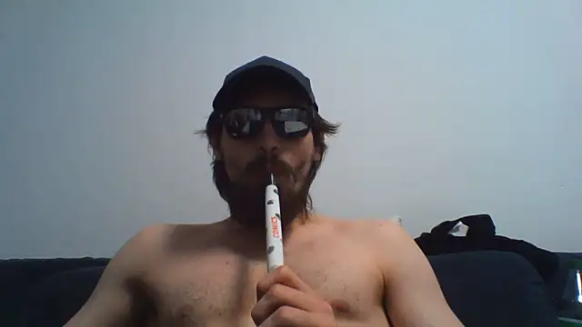 KaelNox – webcam-show