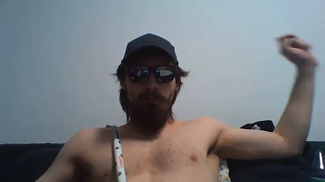 KaelNox Show in webcam