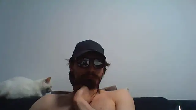 Show webcam de KaelNox