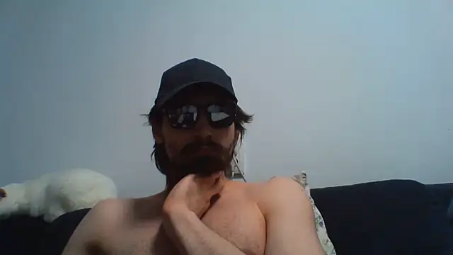 Webkamerová show KaelNox