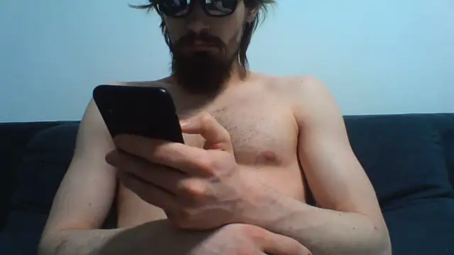 Show webcam de KaelNox