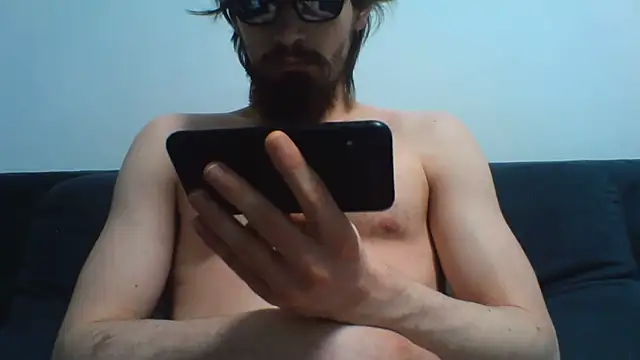 KaelNox Pertunjukan Webcam