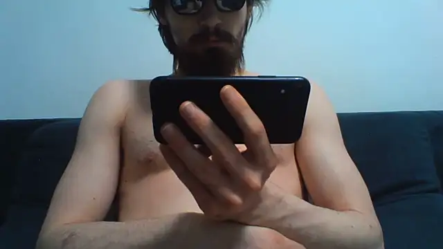 KaelNox's Webcam Show