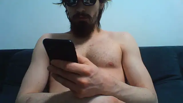 Show webcam de KaelNox