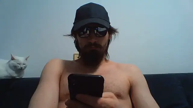 KaelNox Webcam show