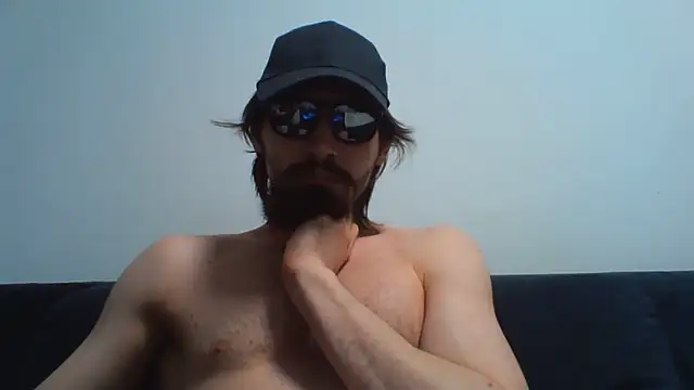 KaelNox – webcam-show