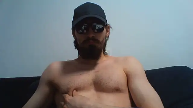 KaelNox Pertunjukan Webcam