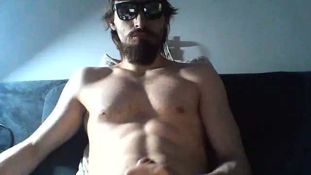 KaelNox Pertunjukan Webcam