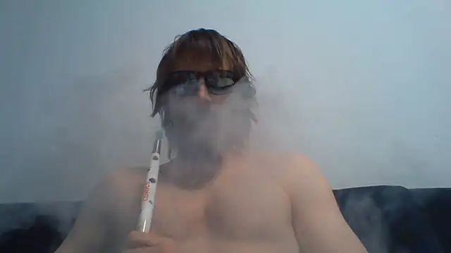 KaelNox's Webcam Show