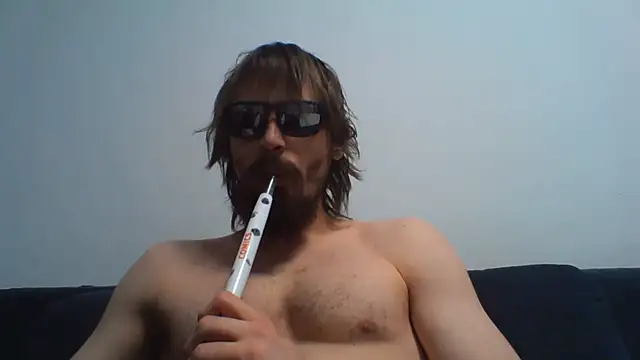 KaelNox Pertunjukan Webcam