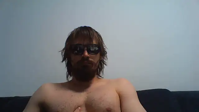 KaelNox Pertunjukan Webcam